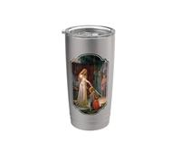 Accolade, Romantic Stainless Steel Insulated Tumbler