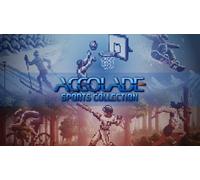 Accolade Sports Collection (QUByte Classics)