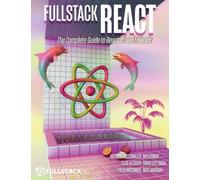 Accomazzo - Fullstack React The Complete Guide to ReactJS and Friends - X555z