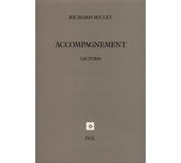 Accompagnement: Lectures