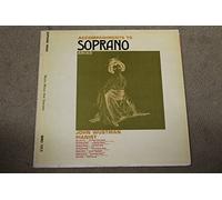 Accompaniments to Mezzo: Mezzo-Soprano Arias