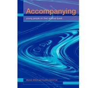 Accompanying Young People on Their Spiritual Quest