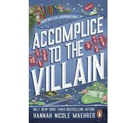 Accomplice to the Villain: 3 (Assistant to the Villain, 3)