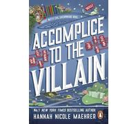 Accomplice to the Villain: 3 (Assistant to the Villain, 3)