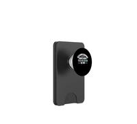 Accomplishment Starts With The Decision Growth Mindset PopSockets PopWallet for MagSafe