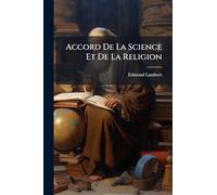 Accord De La Science Et De La Religion