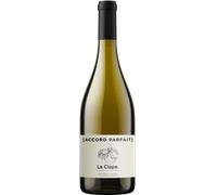 Accord Parfait - La Clape blanc 2024 - Maison Chape
