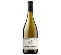 Accord Parfait - Picpoul de Pinet 2025