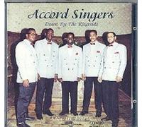 Accord Singers - Down by the Riverside (Live) [New CD]