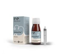 Accord Sorbicord Kidney Support Oral Liquid for Cats and Dogs - 55ml