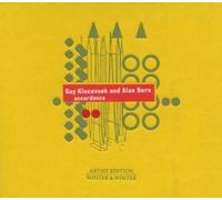 Guy Klucevsek - Accordance