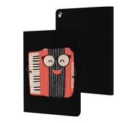 Accordeon Cute Tablet Case Compatible with iPad