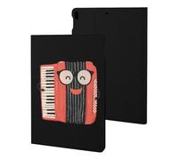 Accordeon Cute Tablet Case Compatible with iPad
