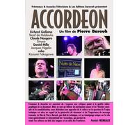 Accordeon: Un Film de Pierre Barouh (DVD) Richard Galliano (US IMPORT)
