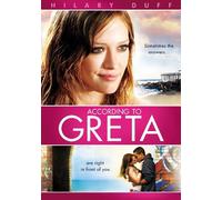 According To Greta by Hilary Duff