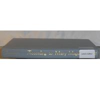 According to Mary Magdalene