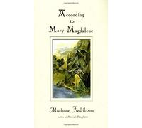 According to Mary Magdalene