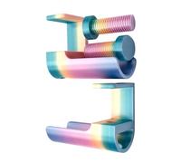 According to the Art Holder | Project Organizer | Leinwan D-Halter Gem Arts Tool Scroll Frame Organizer for Seminar for Beginners Home Living Room Adults