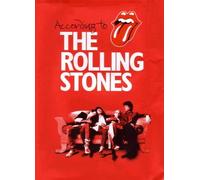 According to the Rolling Stones by Mick Jagger (2003-09-06)
