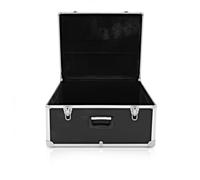 Accordion ABS Flight Case by Gear4music 41 Key/120 Bass