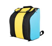 Accordion Case Gig Bag Backpack 22 Keys 8 Bass Accordian Accordion Gig Accordion Bag Easy To Carry Nonslip Accordion Gig Bag