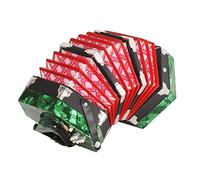 Accordion Concertina, Easy To Learn Music Accordion Instrument With 20 Buttons, Musical Instrument, For Home Classroom Kids Solo Ensemble