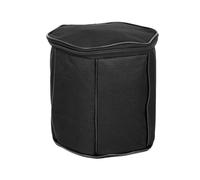 Accordion Concertinas Handbag Storage Bag Shockproof Music Instrument Bag Double Lining Accordion Bag