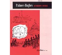 Accordion Course Book 10 – Palmer-Hughes Accordion Course