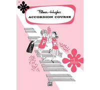 Accordion Course Book 2 (Palmer-hughes Accordion Course)