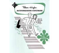PALMER y HUGHES - Accordion Course Book 3 para Acordeon