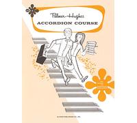 Accordion Course Book 4