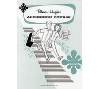 Accordion Course Book 5 (Palmer-Hughes Accordion Course)