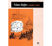 Accordion Course Book 8 (Palmer-hughes Accordion Course)