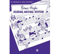 Accordion Course Note Speller, Book 1: A New Kind of Note-Speller (Palmer-Hughes Accordion Course, 1)