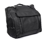 Accordion Cover | Adjustable Accordion Bag, Flexible and Durable Case for Bass Accordions 48/60/72/80/96/120 | Optimal Protection, Easy Carry, Robust Material for, 80-96 Accordion Bag,