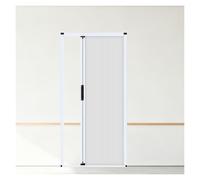 Accordion Door,215cm Accordion Door with Aluminum Frame - Customizable Room Divider for Closet, Shower, Patio - Waterproof, Heat-Insulating Cellular Fabric (78x215CM/30.7x84.6IN)