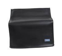 Accordion Dust Cover Protective Cover Leather Accordion Dust Pouch for Performances Home Travel- 52cmx46cmx21cm