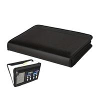 Accordion File Organizer | Expanding File Expanding For Documents, Articles And Records | Portable Corporate Document Organizer For Home, The B