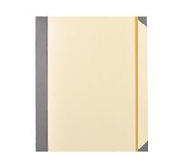 Accordion File- Portable Expanding Pocket Organizer | Letter Size Receipt Sorter, Label Tabs, Document Storage for Bills, Records, School, Office, Travel, Missing Case Binder Style Management