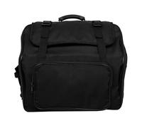 Accordion Gig Pouch Backpack 41KEY 120 Base Diatonic Accordion Bag Accordion Case Beginner