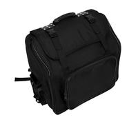 Accordion Gigs Bag Waterproof Oxford Cloth Backpack Portable 41 Key 120 Bass Accordion Bag Music Instrument Accessories