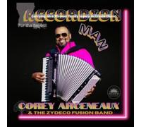 Accordion man