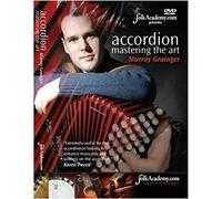Accordion Mastering The Art [DVD] [2009] [Region 0]