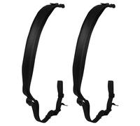 Accordion Strap Adjustable Nylon Fabric Accordion Shoulder Strap Padded Accordion Strap Belt for 96-120 Bass