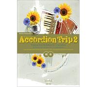 Accordion Trip 2. Besetzung: Akkordeon, Schumeckers 9783864340017 New.
