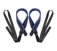 Accordions Straps With Adjustable Buckles Soft Padded Accordions Shoulder Harness Strap For 16-120 Bass Easy To Use