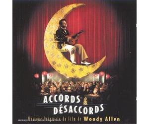 Accords & Désaccords - Sweet and Lowdown