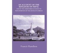 Account of the Kingdom of Nepal