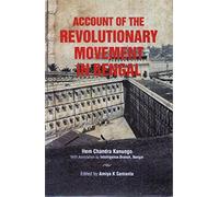Account of the Revolutionary Movement in
