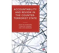 Accountability and Review in the Counter-Terrorist State